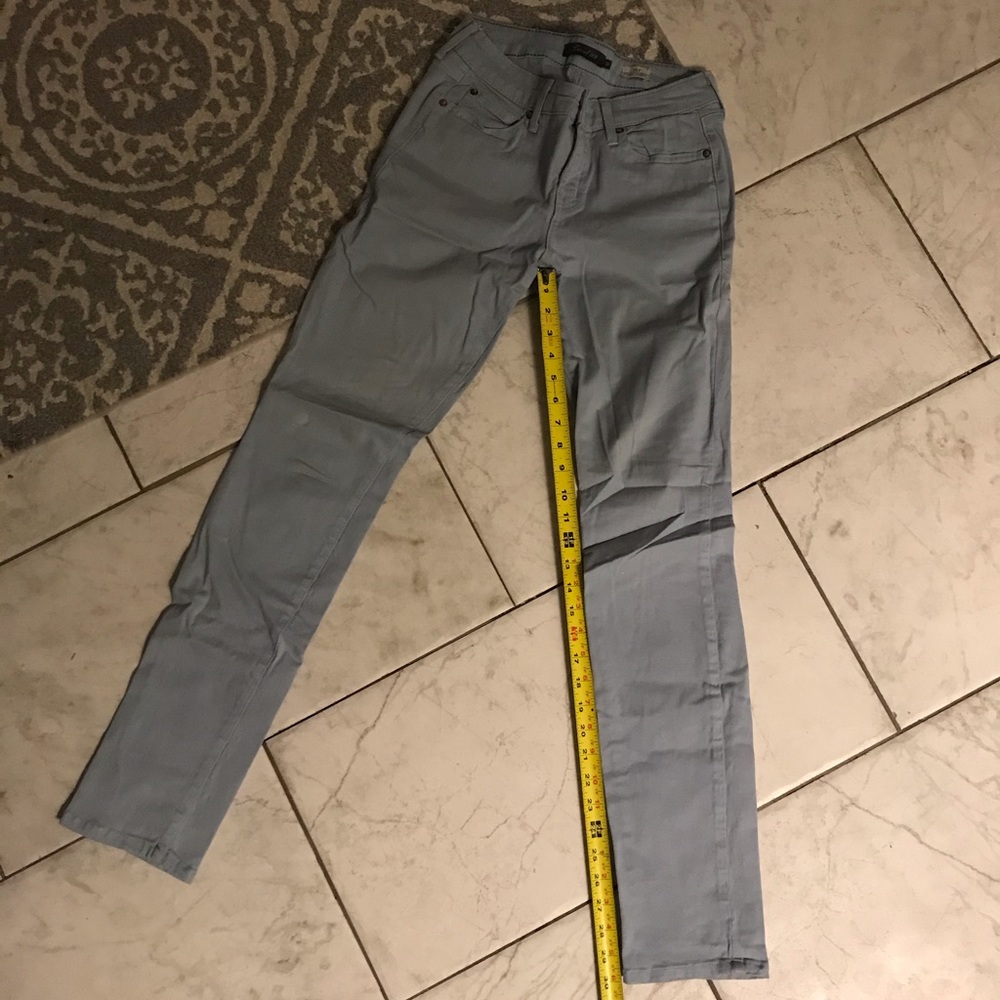 Skinny Straight Jean ๐ - Picture 5 of 5